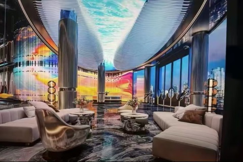 抚州尊荣汇KTV招聘-突破职业跨越重重艰难险阻