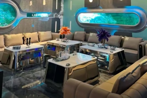 抚州SCLUB招聘,薪资日结-梦想舞台邀你共舞展风采