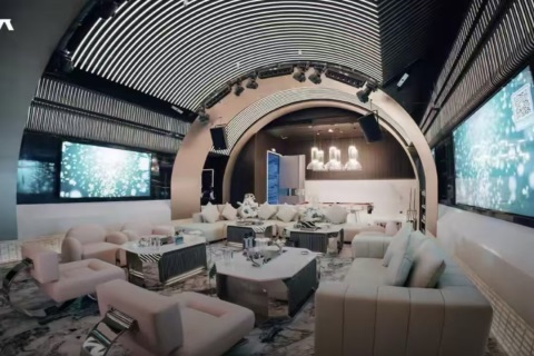 抚州高端夜店招聘,团队因你加入更添精彩度